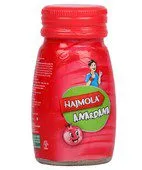 Dabur Hajmola Anardana 120S