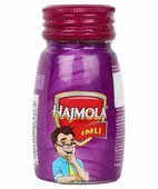 Dabur Hajmola Imli 120 Tabs