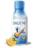 Digene Acidity and Gas Relief Gel – Orange 200Ml