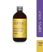 Dipya Ayurvedic Digestive Care 200Ml Syp