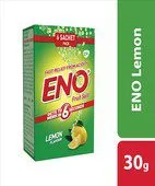 Eno Lemon Sachet 6S