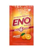 Eno Orange Sachet