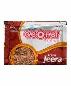Gas O Fast Active Jeera 5G Sachet