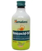 Himcocid Sf Saunf 200Ml Susp