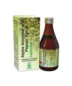 Lupizyme (Elaichi Flav) 200Ml Syp