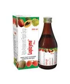 Lupizyme Plus(Mixed Fruit Flav) 200Ml Syp