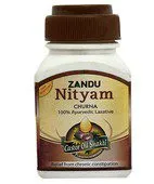 Nityam Churna 50G