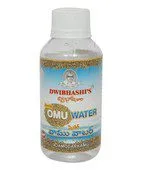 Omu Water 100Ml