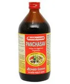 Panchasav 450Ml Syp