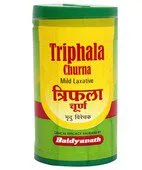 Triphala Churna 50G