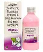 Wynacid 200Ml Syp