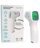 Infrared Forehead Thermometer