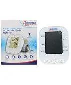 Microtek Automatic Upper Arm Blood Pressure Monitor ( Kf-65A )