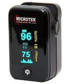 Microtek Pulse Oximeter