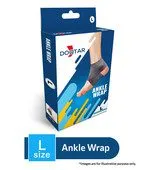 Doqtar Ankle Wrap