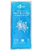 Doqtar Hot And Cold Gel Pack Medium