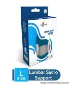 Doqtar Lumbar Sacro Support