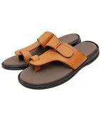 Doqtar Orthomate Flip Flop Brown 8