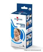 Doqtar Soft Cervical Collar
