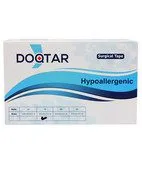 Doqtar Surgical Tape 1 Inch