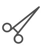 Flamingo Anklet Large