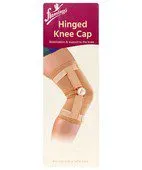 Flamingo Hinged Knee Cap