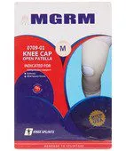 Kneecap Open Patela Medium