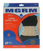 Lumbo Sacral Belt 0511