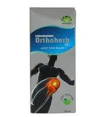 Orthoherb Joint Pain Relief 100Ml Oil