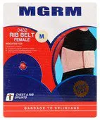 Rib Belt Female M