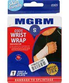 Wrist Wrap
