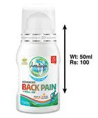 Amrutanjan Back Pain Roll On 50 Ml