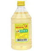 Castor Oil 400Ml Liquid