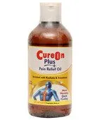 Cure On 200Ml Liquid