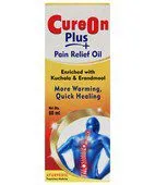 Cure On 60Ml Liquid