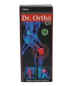Dr Ortho Oil 120Ml