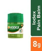 Iodex Jar 8 G
