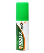 Iodex Rapid Action Spray 35G