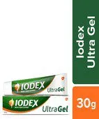 Iodex Ultragel 30 G