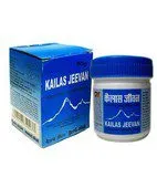 Kailas Jeevan Multipurpose Ayurvedic Cream 60G