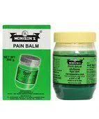 Monisons Pain Balm 200G
