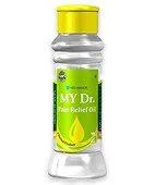 My Dr Pain Relief Oil 30Ml