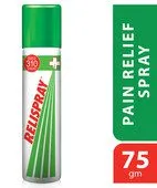 Relispray Spray 75 G