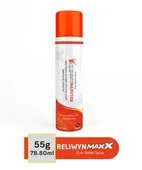 Reliwyn Maxx 55G Spray