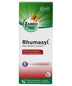 Rhumasyl 50Ml Liniment