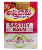 Sastry Balm 11Ml