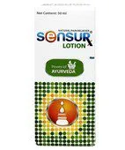 Sensur Lotion 50Ml