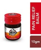Sloans Balm 10G