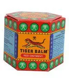 Tiger Balm Red Cream 21Ml