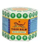 Tiger Balm White Cream 21Ml
